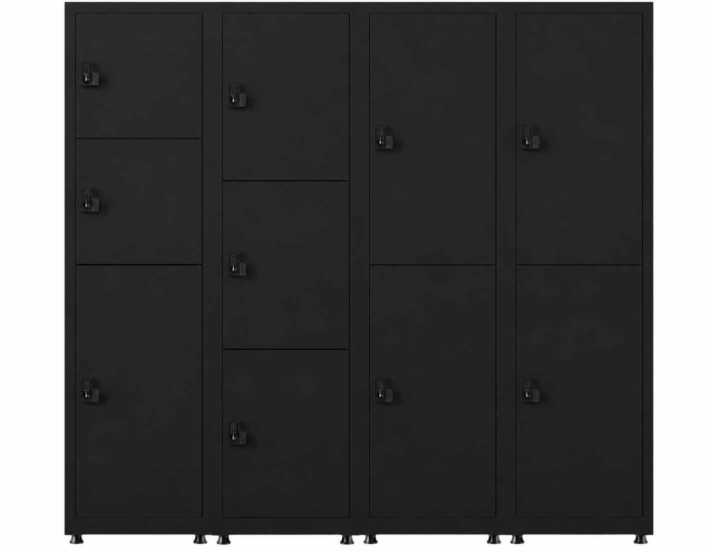 Sweet Case Locker